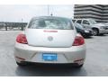 Moonrock Silver Metallic - Beetle 2.5L Photo No. 7