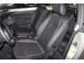 Moonrock Silver Metallic - Beetle 2.5L Photo No. 10
