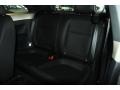 Moonrock Silver Metallic - Beetle 2.5L Photo No. 11