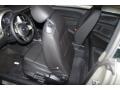Moonrock Silver Metallic - Beetle 2.5L Photo No. 12