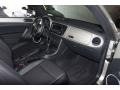 Moonrock Silver Metallic - Beetle 2.5L Photo No. 16