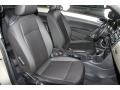 Moonrock Silver Metallic - Beetle 2.5L Photo No. 17