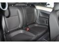 Moonrock Silver Metallic - Beetle 2.5L Photo No. 18