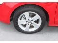 Tornado Red - Jetta TDI Sedan Photo No. 4