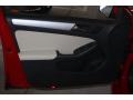 Tornado Red - Jetta TDI Sedan Photo No. 10