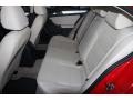Tornado Red - Jetta TDI Sedan Photo No. 14