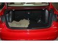 Tornado Red - Jetta TDI Sedan Photo No. 17