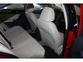 Tornado Red - Jetta TDI Sedan Photo No. 18
