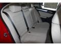 Tornado Red - Jetta TDI Sedan Photo No. 19