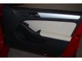 Tornado Red - Jetta TDI Sedan Photo No. 20