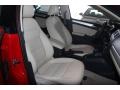 Tornado Red - Jetta TDI Sedan Photo No. 22