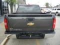 Taupe Gray Metallic - Silverado 1500 LS Crew Cab Photo No. 3