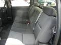 2011 Taupe Gray Metallic Chevrolet Silverado 1500 LS Crew Cab  photo #10