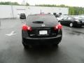 Wicked Black - Rogue SL AWD Photo No. 4