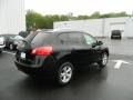 Wicked Black - Rogue SL AWD Photo No. 5