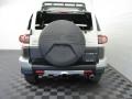 Iceberg White - FJ Cruiser 4WD Photo No. 4