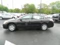 Super Black - Altima 2.5 S Photo No. 2