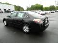 Super Black - Altima 2.5 S Photo No. 3