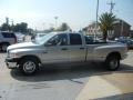 2008 Bright Silver Metallic Dodge Ram 3500 ST Quad Cab Dually  photo #5