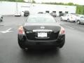 Super Black - Altima 2.5 S Photo No. 4