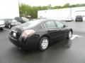 Super Black - Altima 2.5 S Photo No. 5