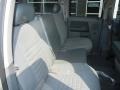 2008 Bright Silver Metallic Dodge Ram 3500 ST Quad Cab Dually  photo #8