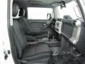 Iceberg White - FJ Cruiser 4WD Photo No. 13