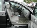 Super Black - Altima 2.5 S Photo No. 18
