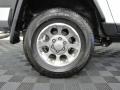 Iceberg White - FJ Cruiser 4WD Photo No. 31
