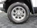 Iceberg White - FJ Cruiser 4WD Photo No. 32
