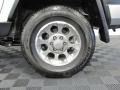 Iceberg White - FJ Cruiser 4WD Photo No. 33