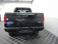 2003 Black Ford F250 Super Duty XLT Crew Cab 4x4  photo #4