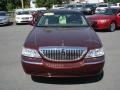 Autumn Red Metallic - Town Car Executive Photo No. 2