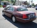 Autumn Red Metallic - Town Car Executive Photo No. 4