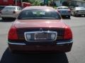 Autumn Red Metallic - Town Car Executive Photo No. 5