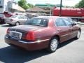 Autumn Red Metallic - Town Car Executive Photo No. 6