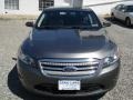 Sterling Grey - Taurus SEL Photo No. 2