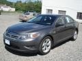 Sterling Grey - Taurus SEL Photo No. 3