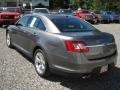 Sterling Grey - Taurus SEL Photo No. 4