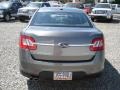Sterling Grey - Taurus SEL Photo No. 5