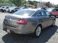 Sterling Grey - Taurus SEL Photo No. 6