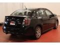 Super Black - Sentra SE-R Spec V Photo No. 6