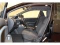 Super Black - Sentra SE-R Spec V Photo No. 10