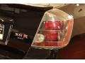 2008 Super Black Nissan Sentra SE-R Spec V  photo #17