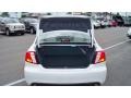 2009 Satin White Pearl Subaru Impreza 2.5i Premium Sedan  photo #22