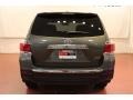 Cypress Green Pearl - Highlander V6 4WD Photo No. 7