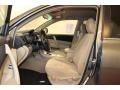 Cypress Green Pearl - Highlander V6 4WD Photo No. 10