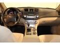 Cypress Green Pearl - Highlander V6 4WD Photo No. 11