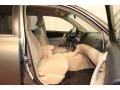 Cypress Green Pearl - Highlander V6 4WD Photo No. 21