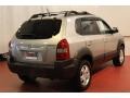 Sahara Silver - Tucson GLS V6 4x4 Photo No. 6
